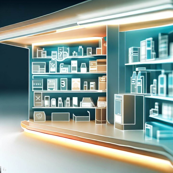 Challenges in Implementation LcdSLD