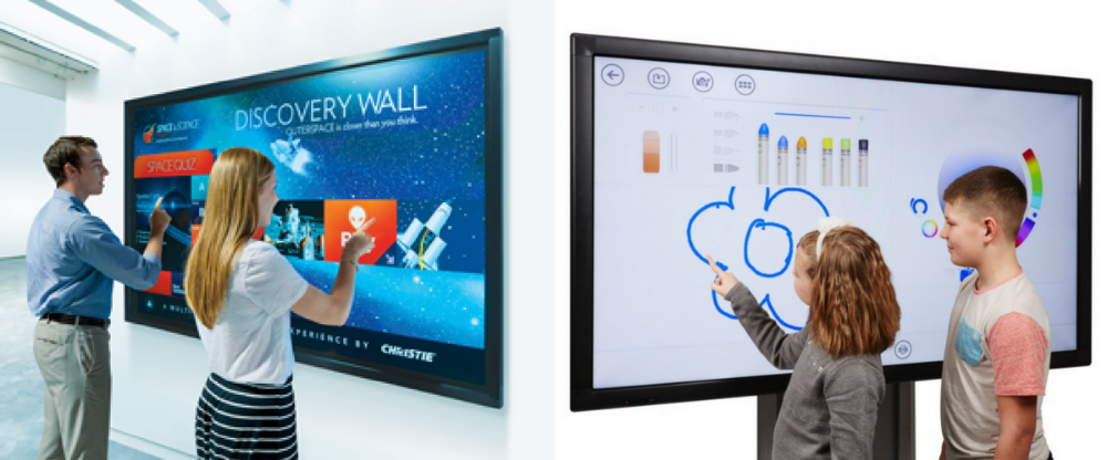 Creating Real Time Changes LcdSLD