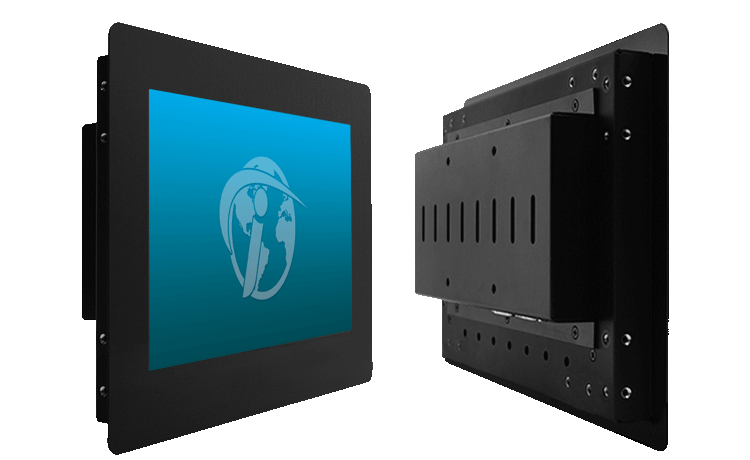 Open Frame Touch Monitor LcdSLD