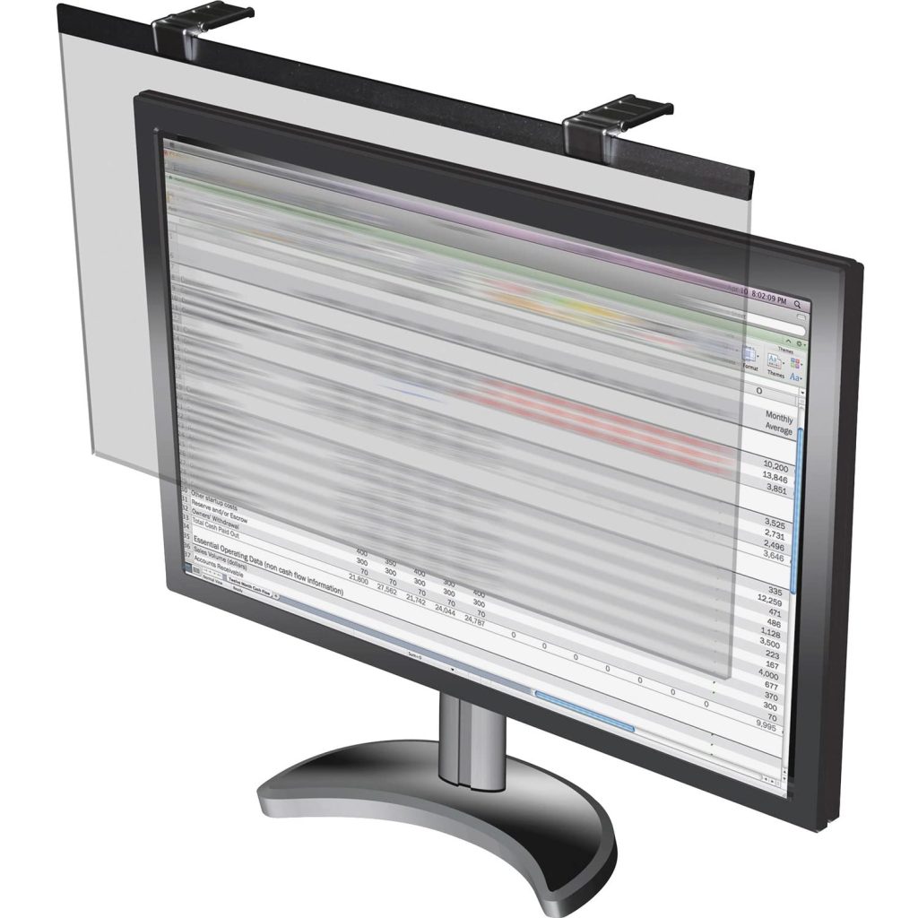 Privacy Screen Computer Displays LcdSLD