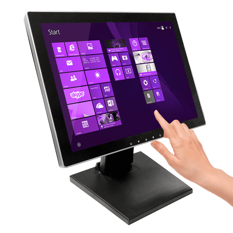 LCDSLD: Your One-Stop Shop for Wholesale Display Kiosks and Touch Solutions 2 LcdSLD Touchscreen Monitors