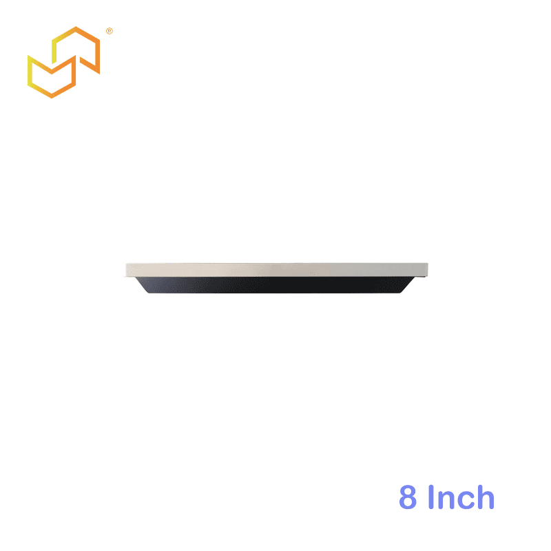 8 Inch Wall-Mounted Android Touchscreen Monitor