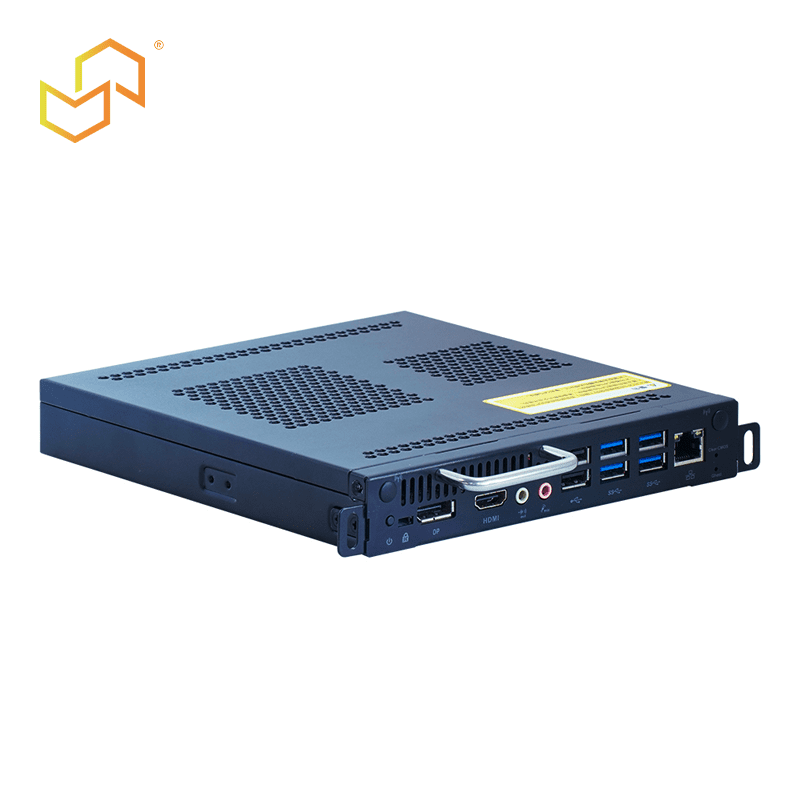 PI08H OPS Integrated Windows/Linux Interactive Screen Mini PC