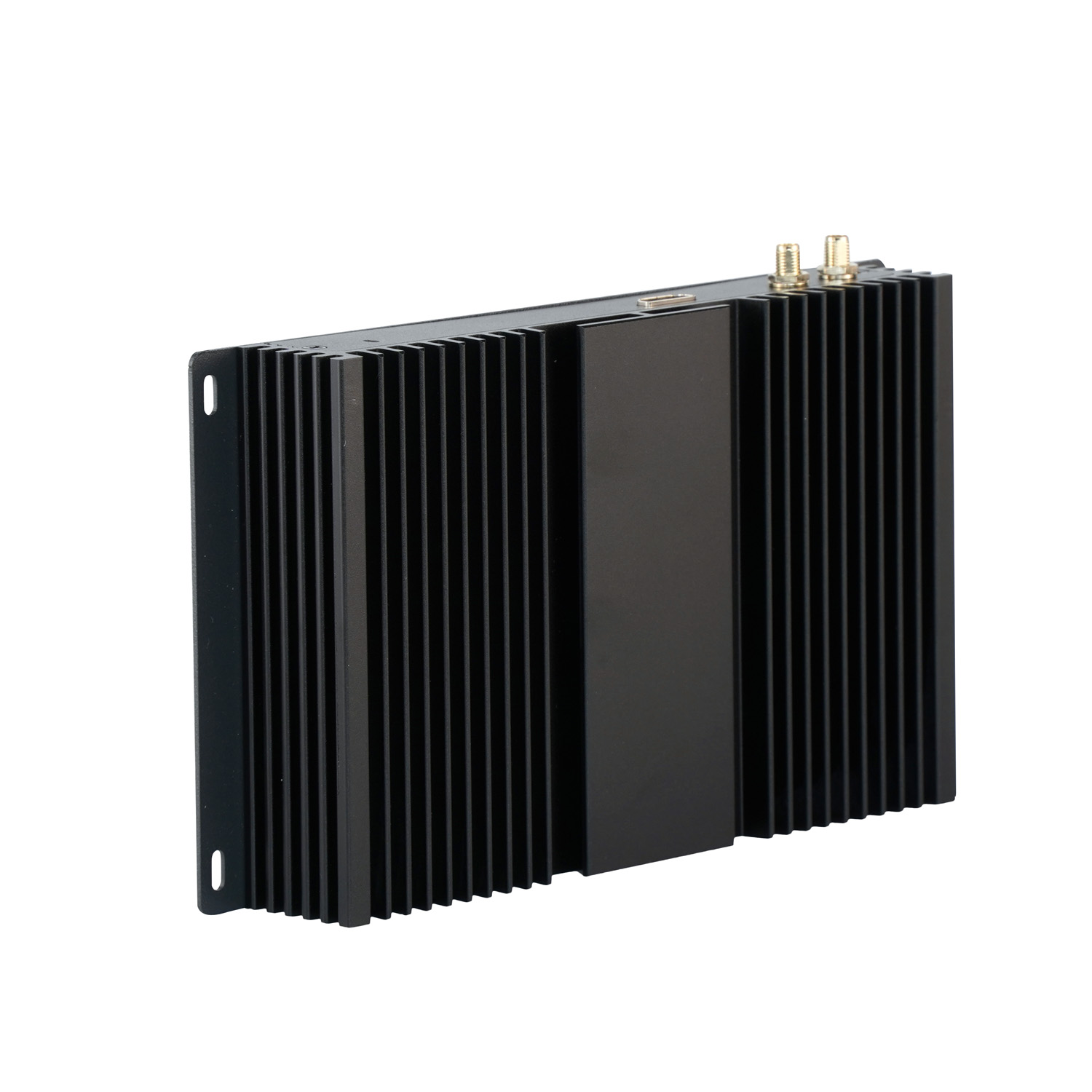 RK3576 Android Industrial Mini PC – AI Edge Gateway for Retail Footfall Analytics & IIoT