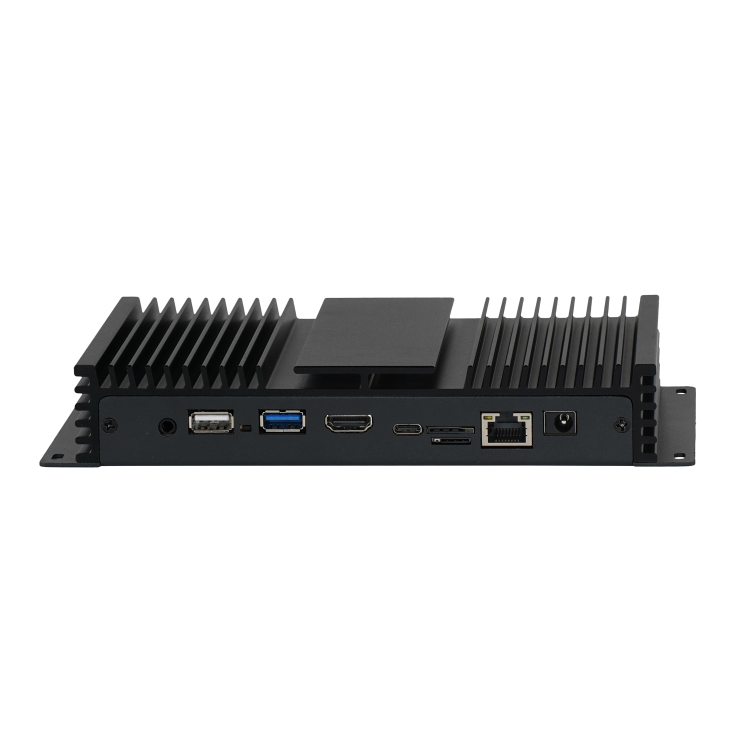 RK3588 8K AIoT Android Mini PC – Edge Computing Box for Vision, Robotics & Intelligent Control