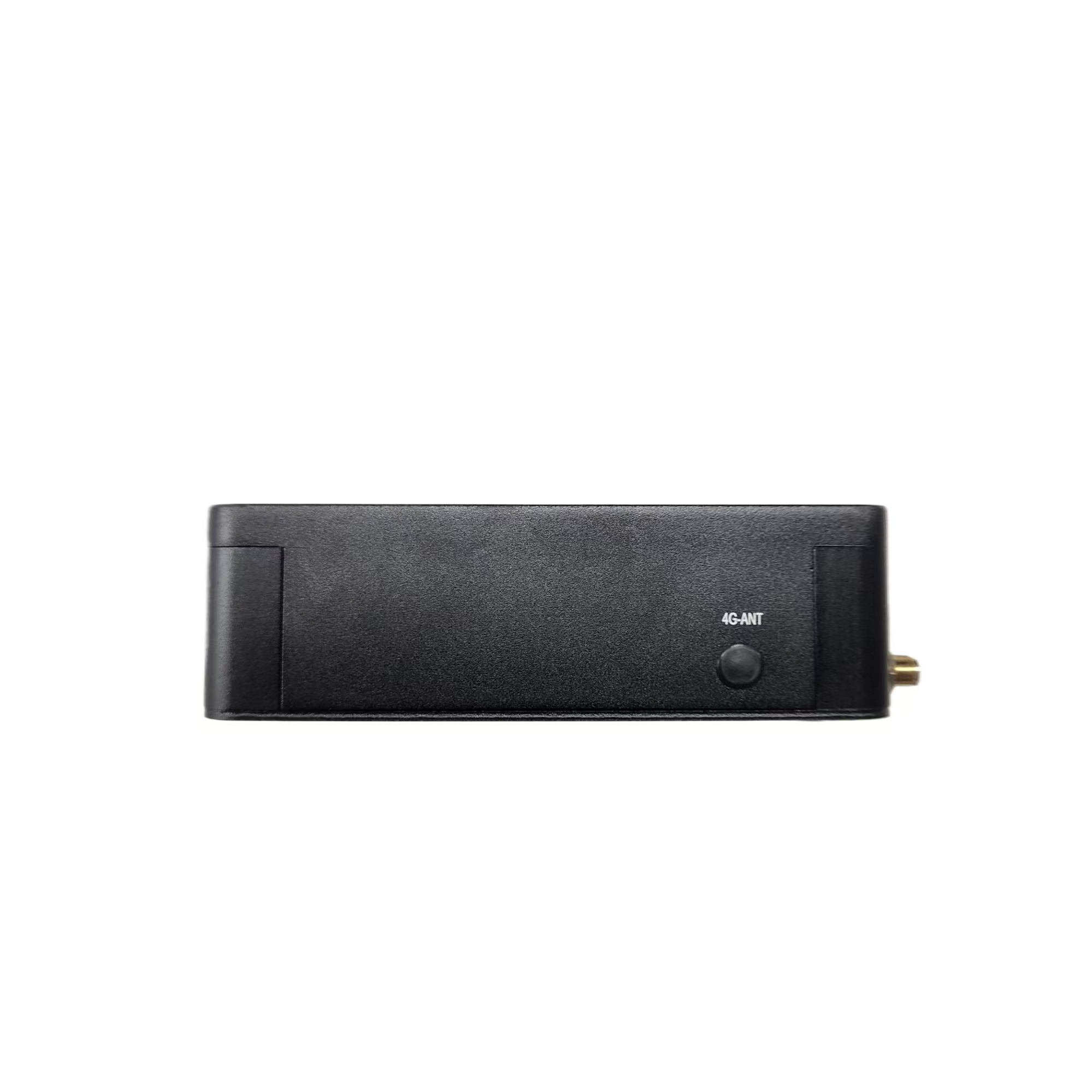 RK3588 8K Commercial VESA-Mounted Embedded Android/Linux ARM Media Player Mini PC