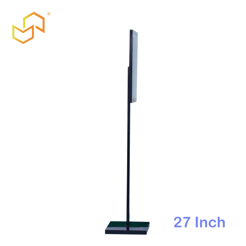 27 Inch Commercial Android Kiosk: Elevate Retail, Healthcare & More with LCDSLD