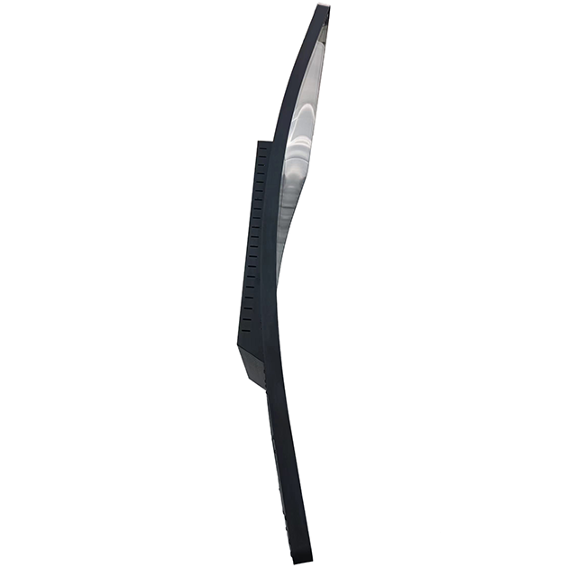 32 Inch Commercial Curved Touchscreen Monitor