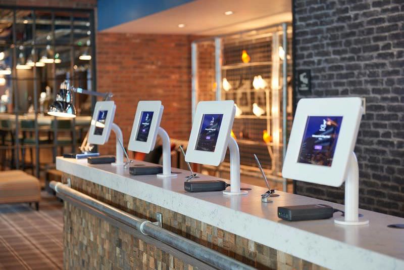 2024's Top Innovative Interactive Kiosk Supplier in China 1 LcdSLD The Future of Retail: Discover Innovative Kiosk Solutions in India