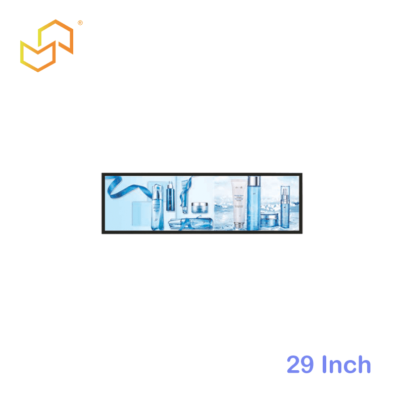 29 Inch Commercial Ultra-wide Android Screen