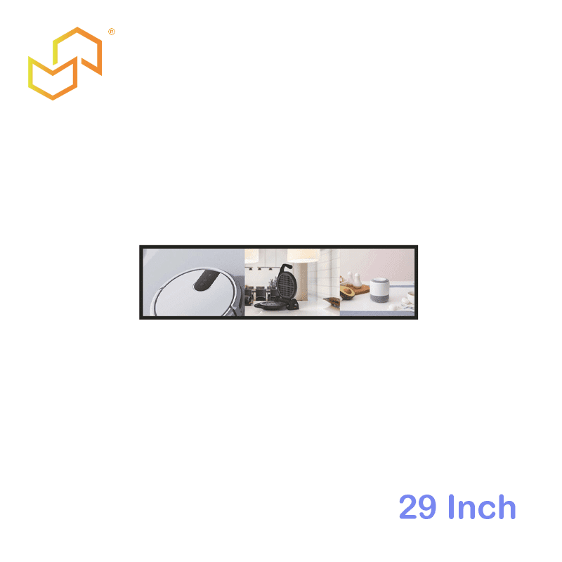 29 Inch Commercial Ultra-wide Android Screen