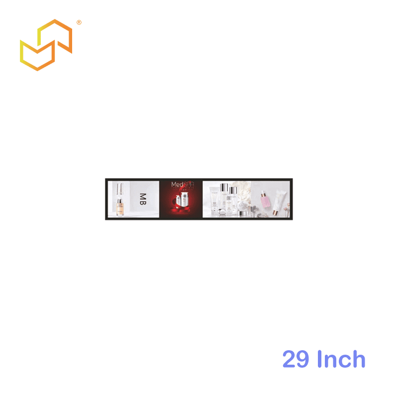 29 Inch Commercial Ultra-wide Android Screen