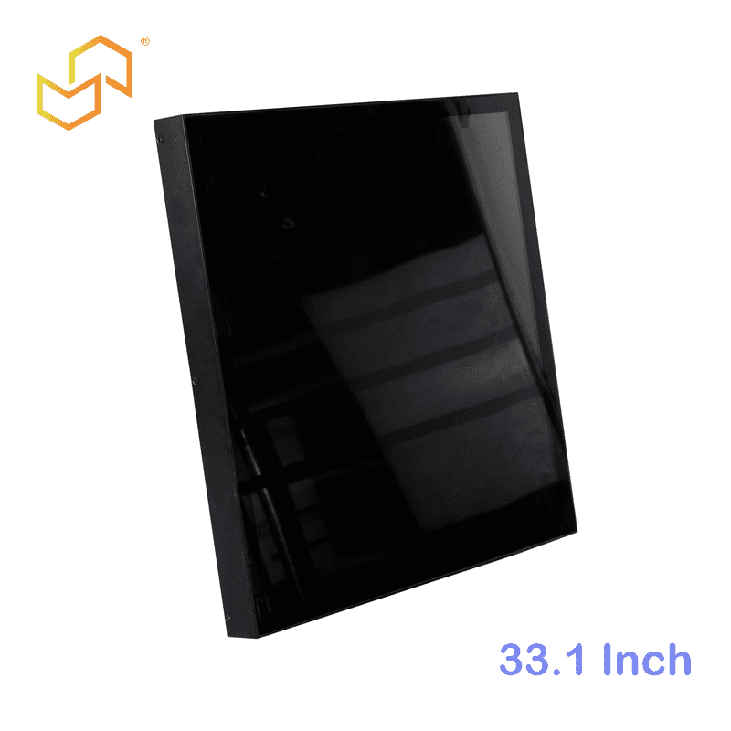 33.1 Inch Square Android LCD Screen| Digital Signage Display