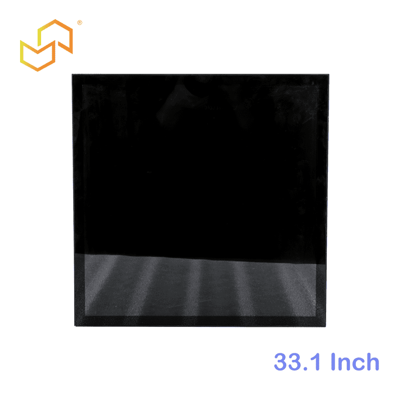 33.1 Inch Square Android LCD Screen| Digital Signage Display
