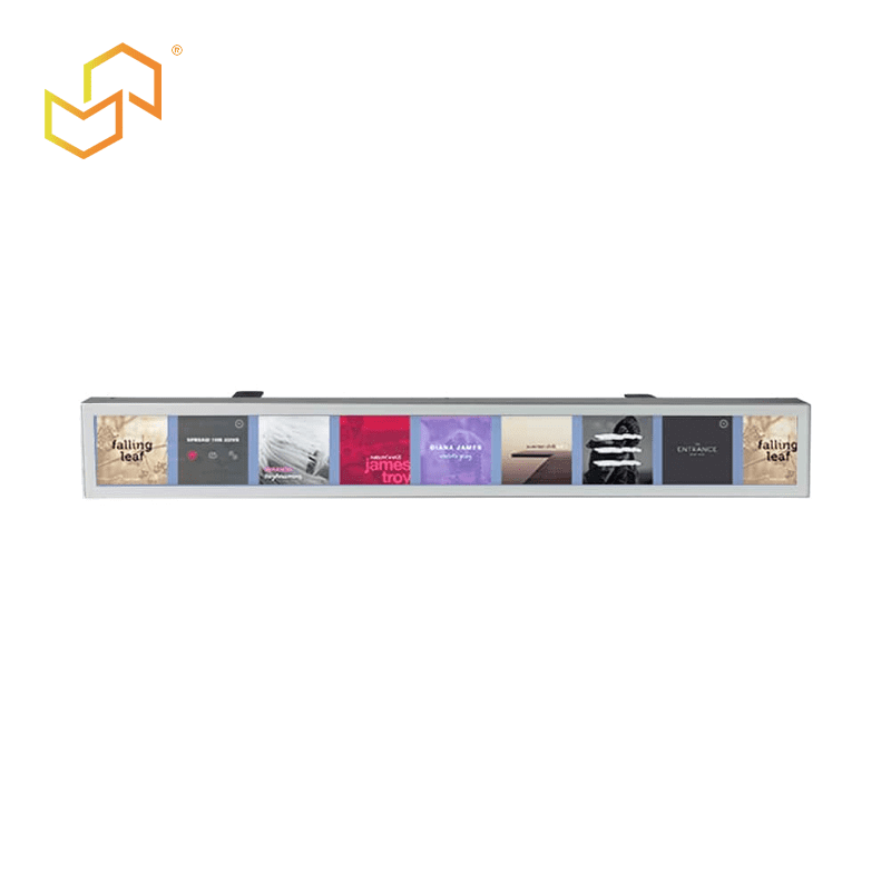 47.1 Inch Commercial Shelf-edge Android Screen