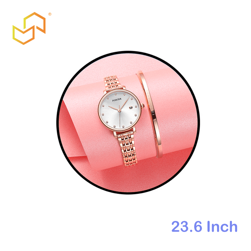 5.5 Inch Commercial Circular Android Screen