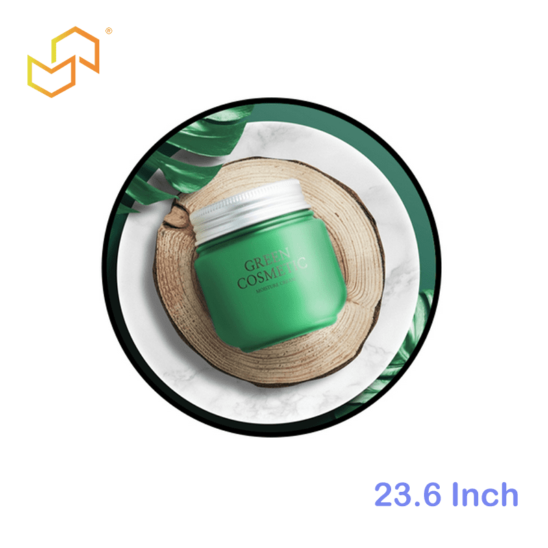 5.5 Inch Commercial Circular Android Screen