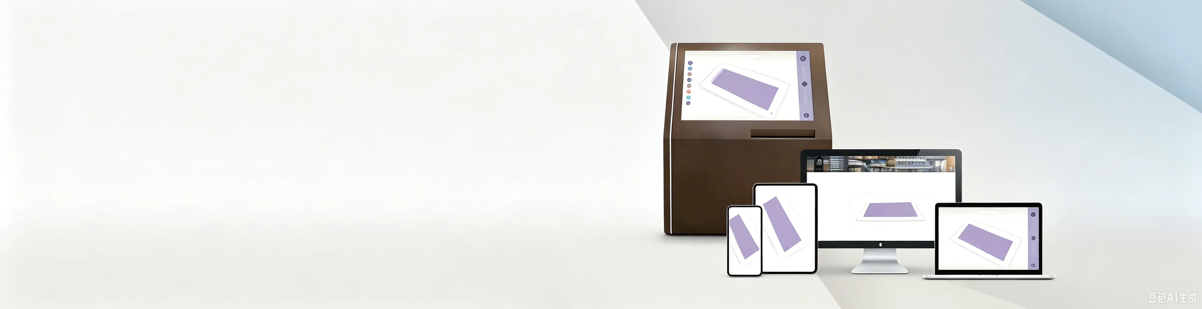 Feature Displays