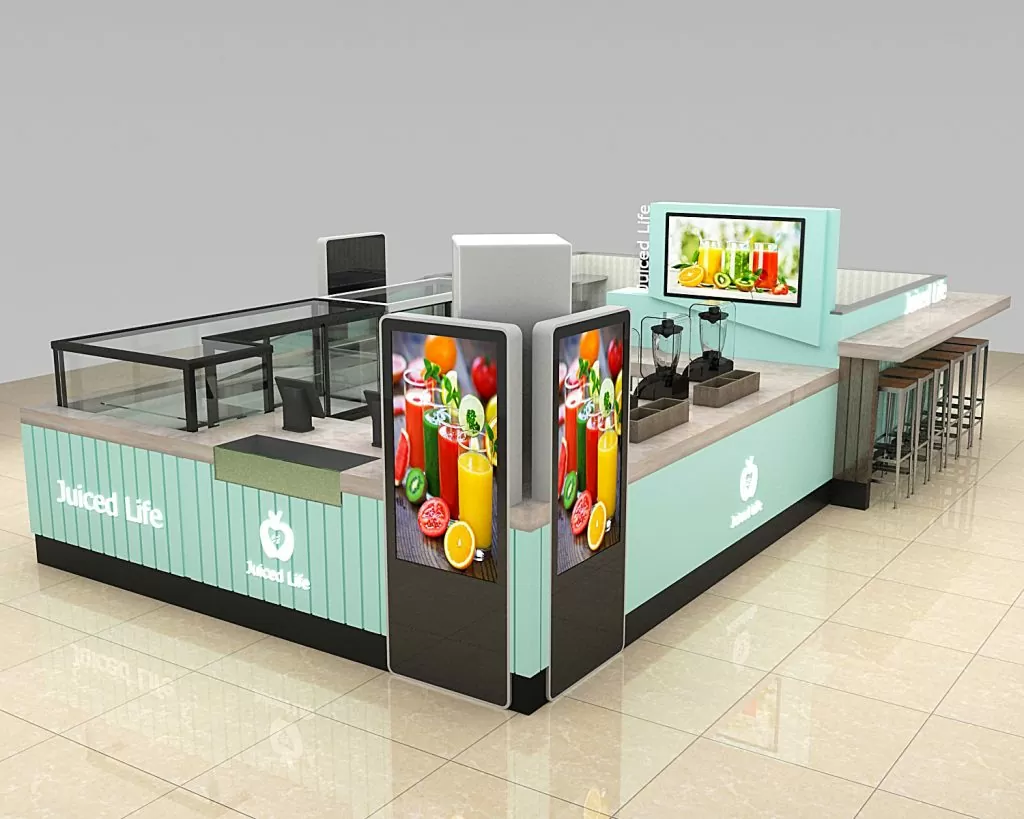 Digital Screen Kiosk Project Checklist: From Concept to Deployment