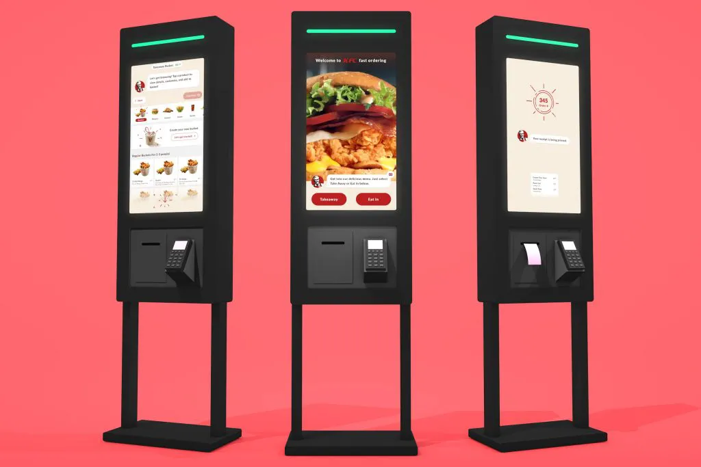 Wholesale High-Quality Self-Service Kiosks – Boost Your Business Efficiency in 2024!