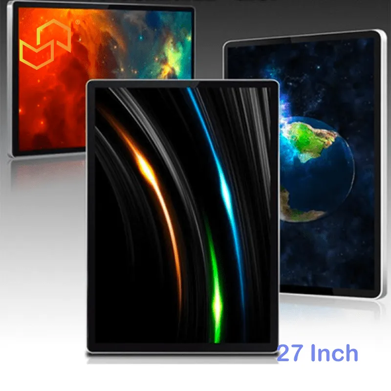 Industrial Touch Screen Displays – Ruggedized Touchscreens Distributor & OEM Supplier
