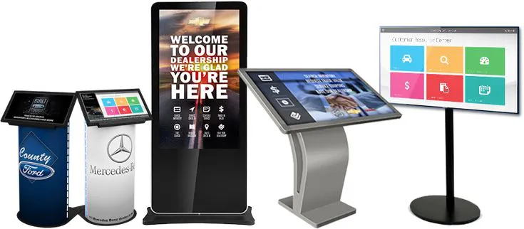 Choosing the Right Touch Screen Manufacturer: 8 Essential Factors
