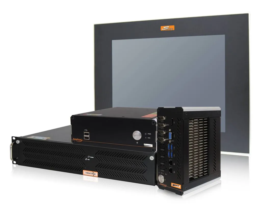 Ruggedized Industrial Embedded Computers: Key Features to Look For