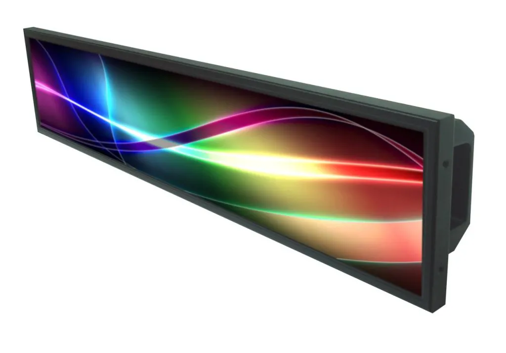 The Rise of Display Bars: Revolutionizing Control Room Collaboration