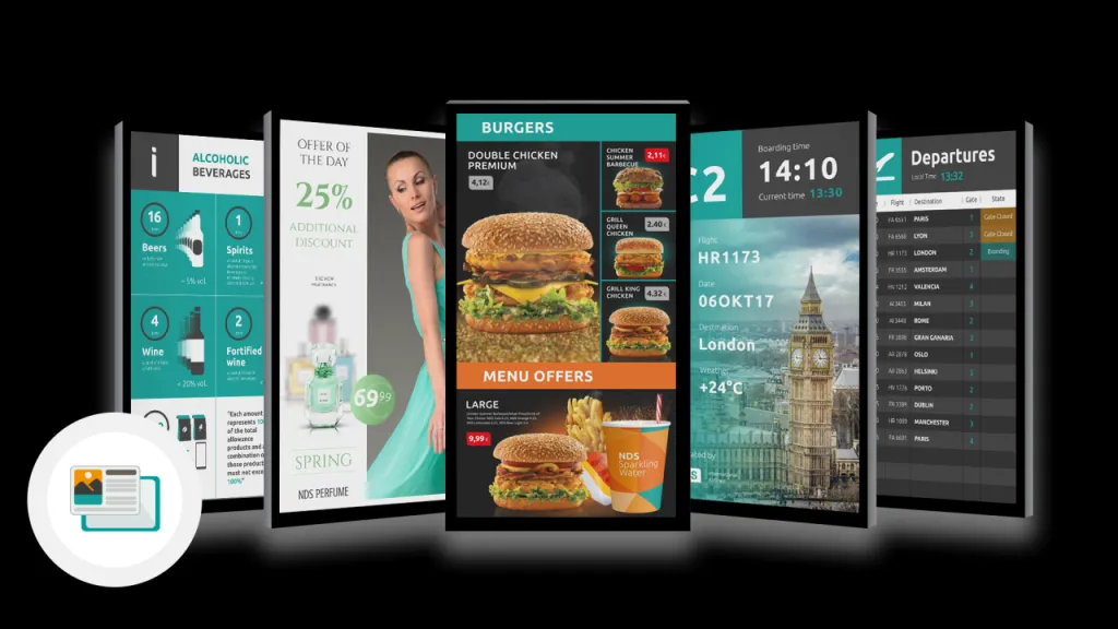 Pioneering Open-Source Digital Signage Solutions by LCDSLD
