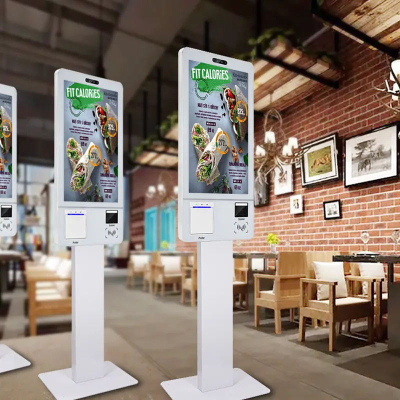 Streamline Bill Payments with Our Convenient Kiosks