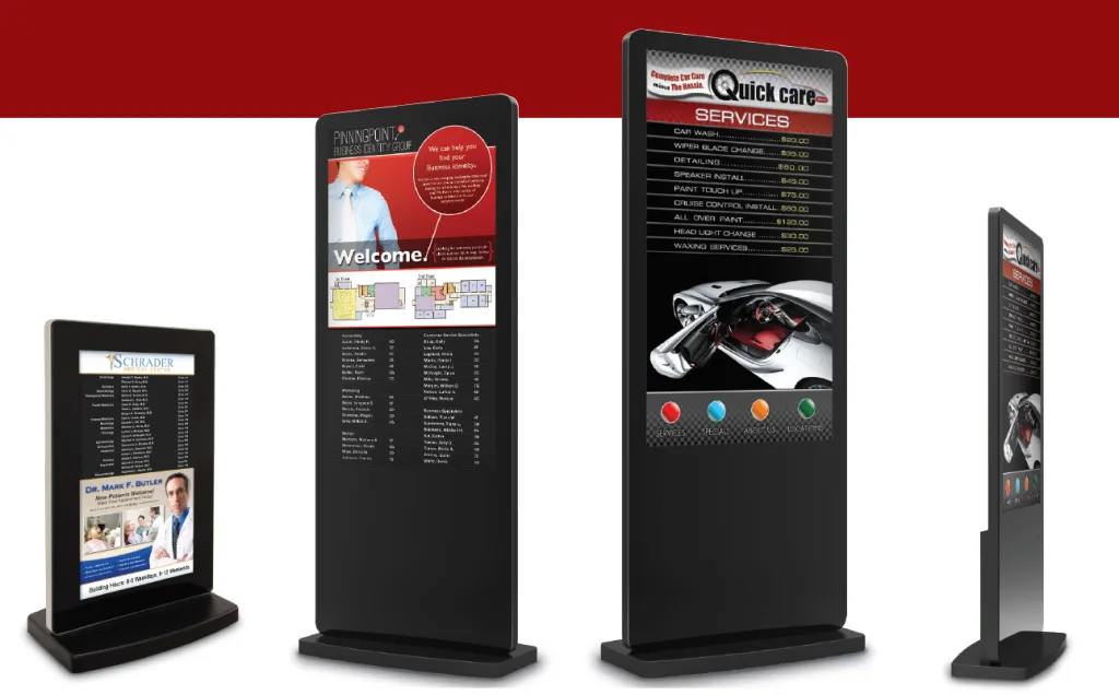 Revolutionize Your Business with Kiosks – UK’s Top Supplier