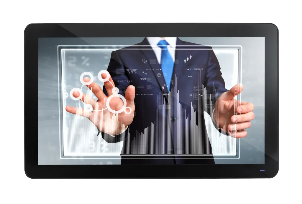 Revolutionize Your Business with Our Kiosk Handset Solutions