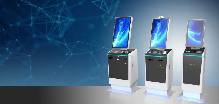 Captivate Your Audience with Cutting-Edge Kiosk Advertising Solutions