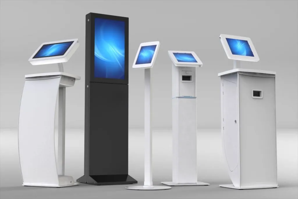 Upgrade Your Business with a 55 Supplier-Led Kiosk in Jakarta Selatan