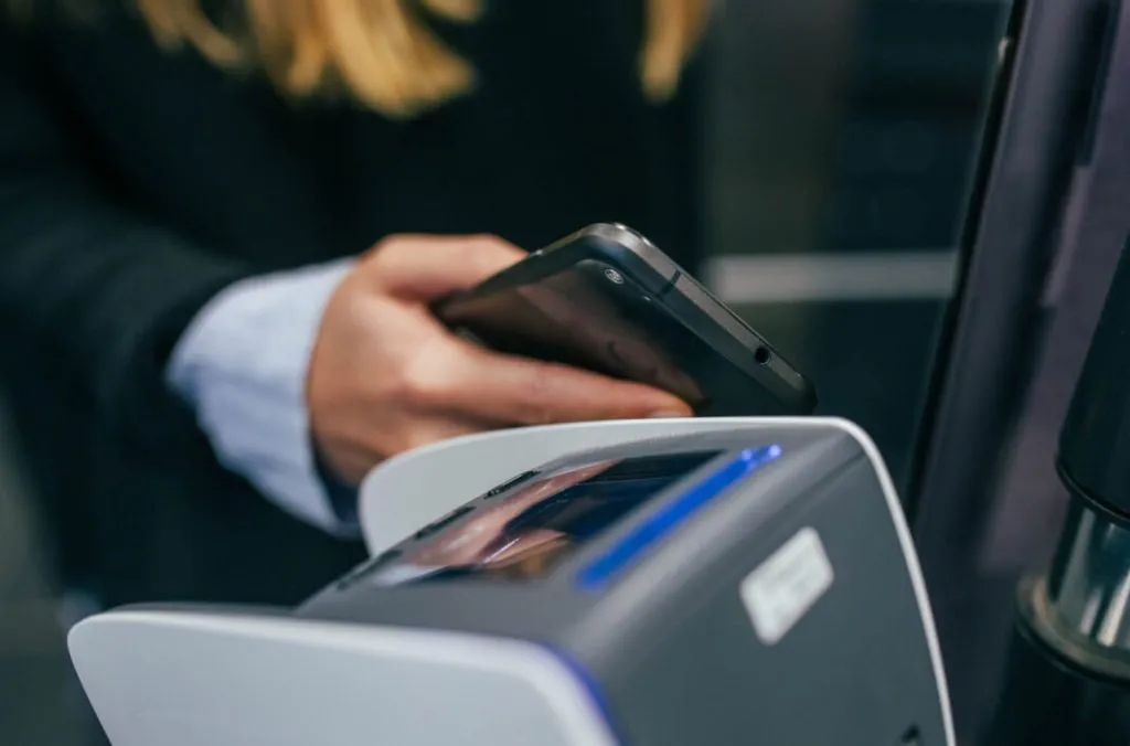 Boost Your Business Efficiency with our Bill Payment Kiosks