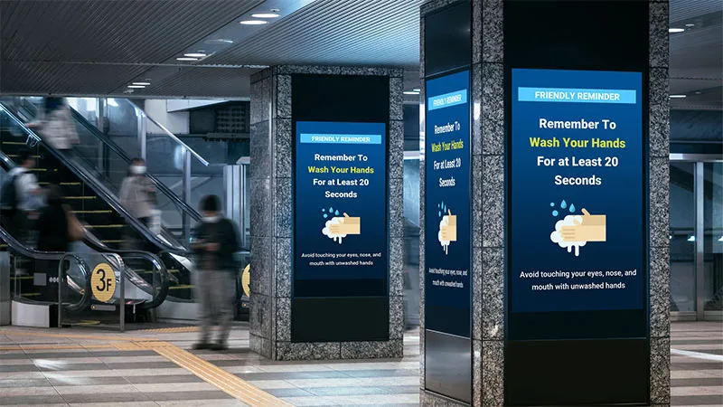 Revolutionize Customer Engagement with Interactive Kiosks in the Philippines
