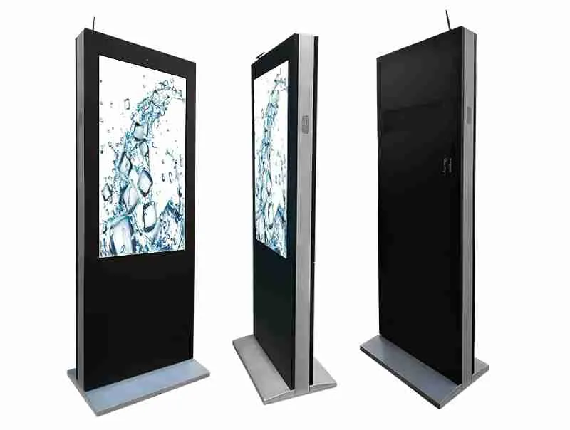 Affordable Custom Photo Kiosks & Displays | Fast, Quality Prints