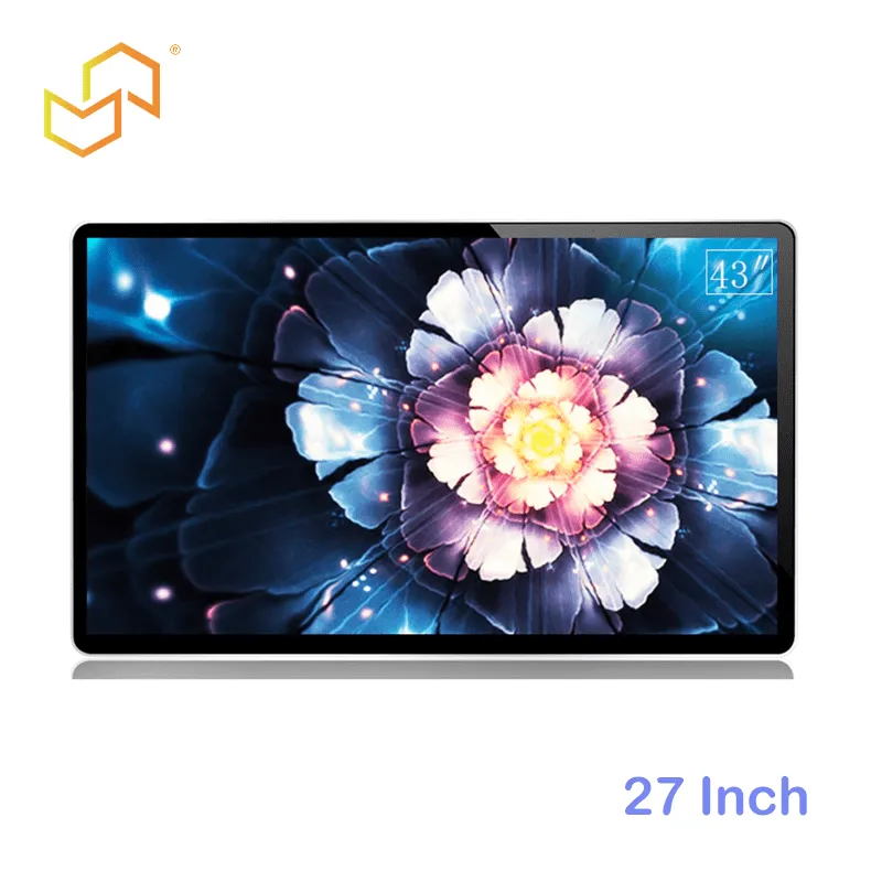Interactive Touch Screen Kiosk Supplier