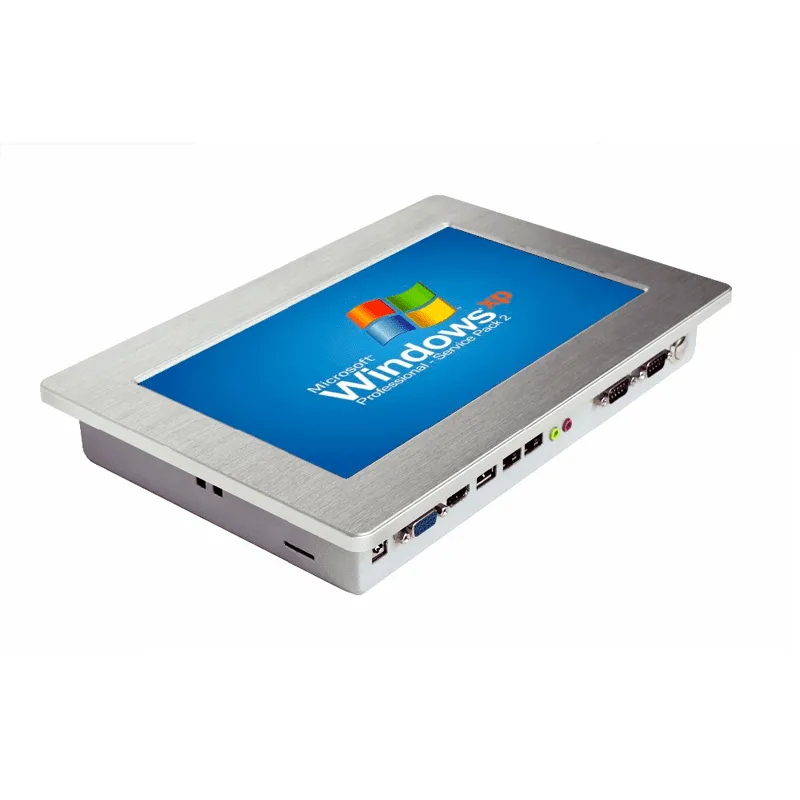 LCDSLD: Your Trusted China Banking Kiosk PCAP Panel Supplier