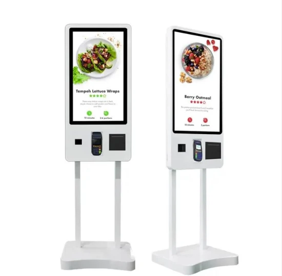 Revolutionize Your Business with our China Touchscreen Kiosks