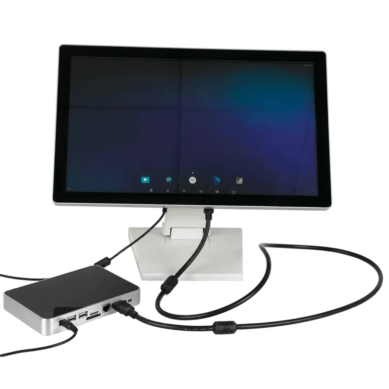 LCDSLD: Your Premier Android Mini Touch PC Supplier