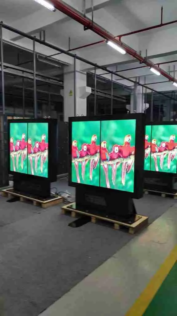 LCDSLD: Your Trusted Snack Kiosk Supplier in Malaysia