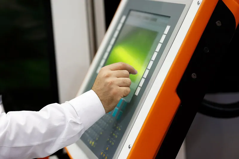 Efficient Self Payment Kiosks: Wholesale Supplier for Your Business Needs