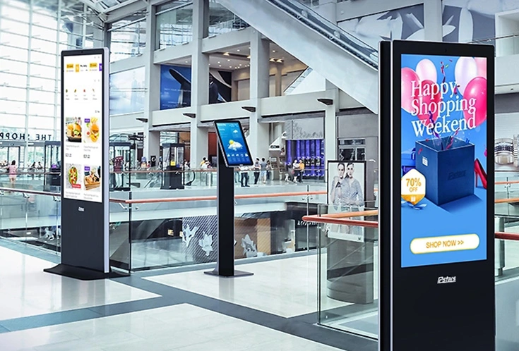 Revolutionize Your Space with Digital Kiosks – Singapore’s Top Supplier