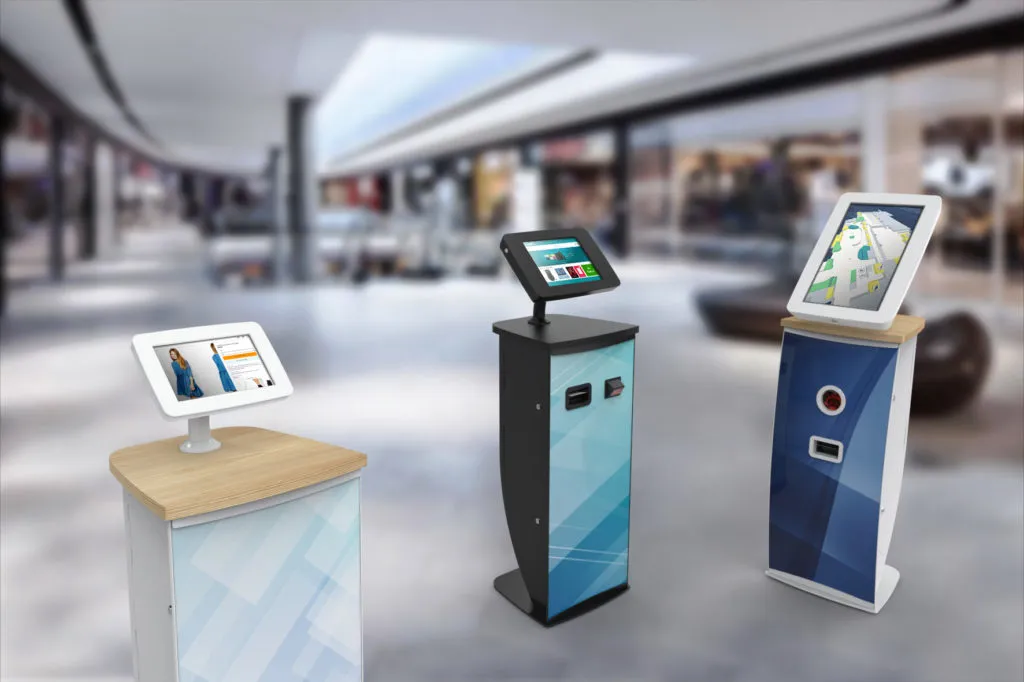 Revolutionize Retail: China’s Top Kiosk Suppliers for Enhancing Customer Experience