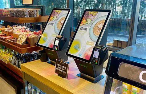 Revolutionize Your Sports Betting Experience with Our Kiosks
