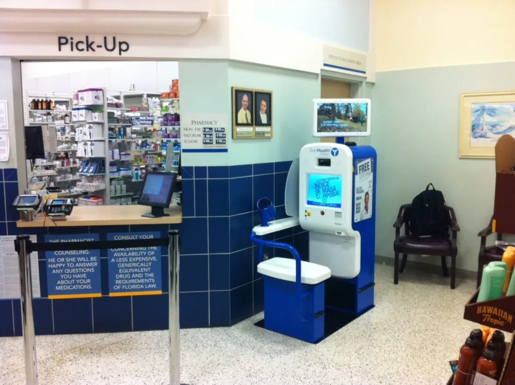 How McDonald’s Kiosk Suppliers are Revolutionizing the Restaurant Experience