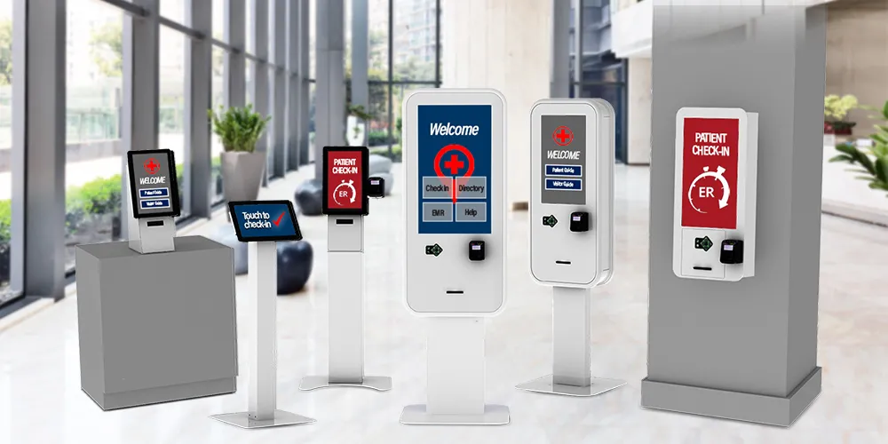 10 Must-Have Kiosk Supplies to Boost Your Mall Presence in 2024
