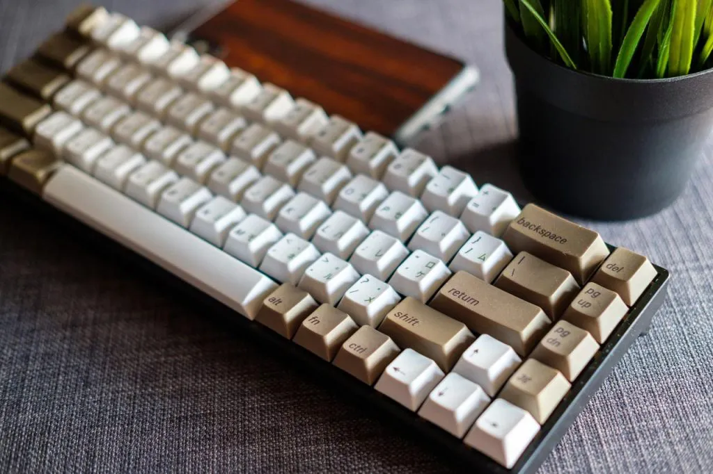 Custom Metal Kiosk Keyboards: Durability Meets Style