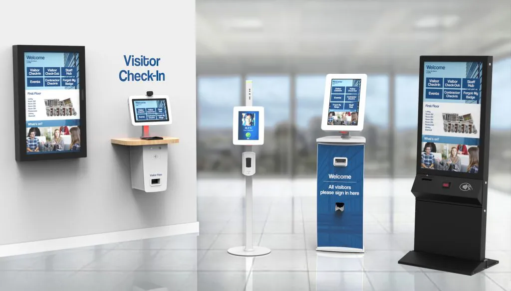 Revolutionize Your Space with Interactive Info Kiosks – Malaysia’s Leading Supplier